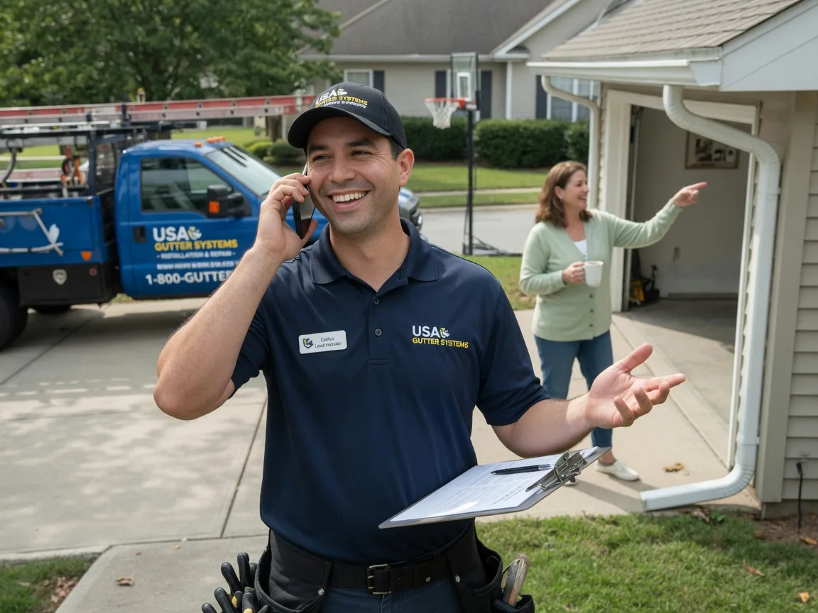 Gutter Installation Derwood, MD FAQs